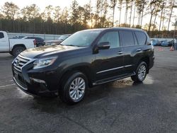 2016 Lexus GX 460 en venta en Harleyville, SC