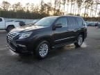 2016 Lexus GX 460