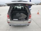 2007 Mercedes-Benz GL 450 4matic