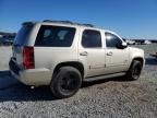 2013 Chevrolet Tahoe C1500 LT