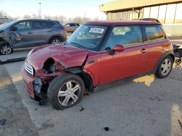 2006 Mini Cooper