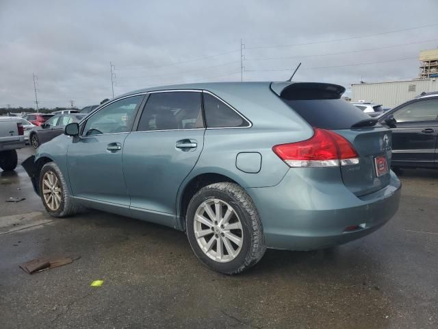 2009 Toyota Venza