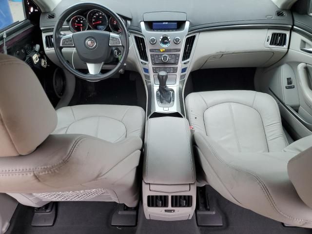 2010 Cadillac CTS