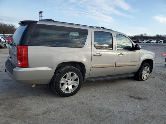 2007 GMC Yukon XL K1500