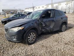 2013 Mazda CX-5 Touring en venta en Franklin, WI