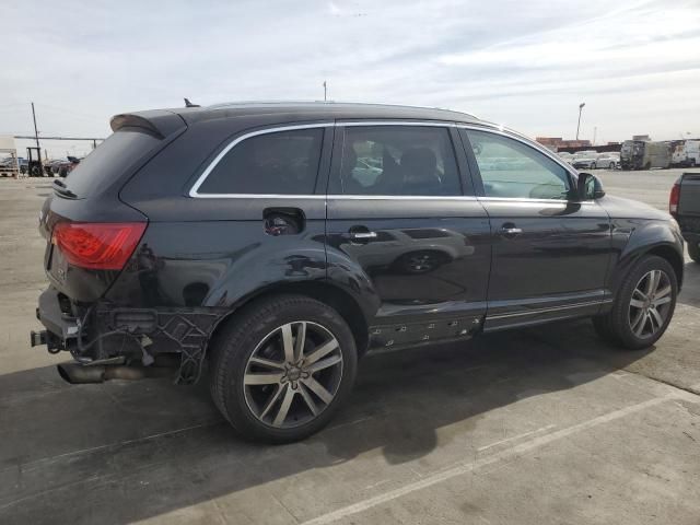 2015 Audi Q7 Premium Plus