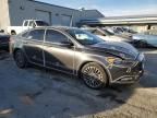 2017 Ford Fusion Titanium Phev