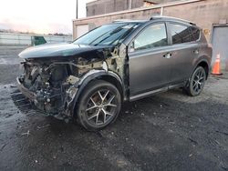 2016 Toyota Rav4 SE en venta en Fredericksburg, VA