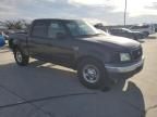 2002 Ford F150 Supercrew