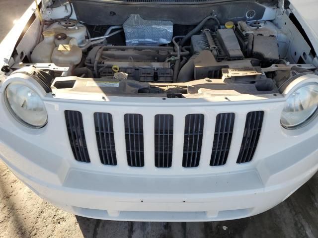 2009 Jeep Compass Sport