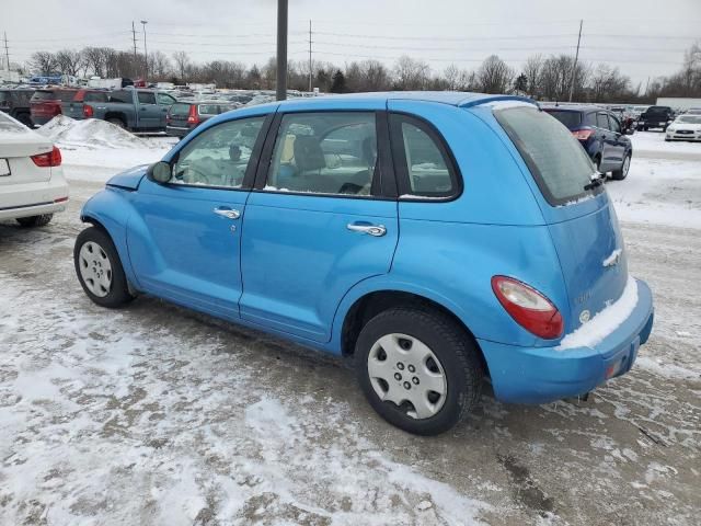 2008 Chrysler PT Cruiser