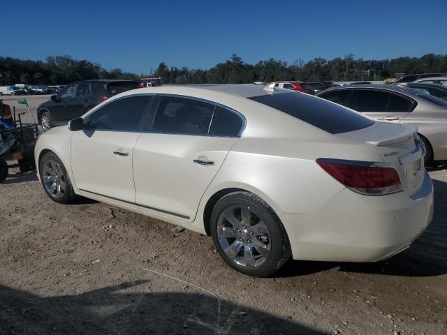 2013 Buick Lacrosse Premium