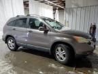 2010 Honda CR-V EXL