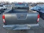 2005 Nissan Frontier Crew Cab LE