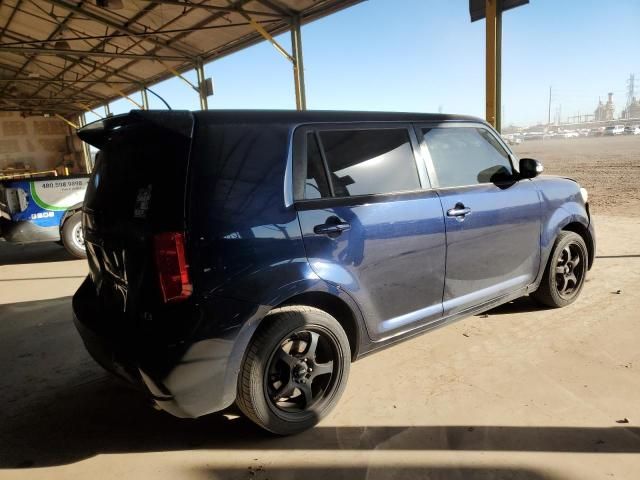 2008 Scion XB