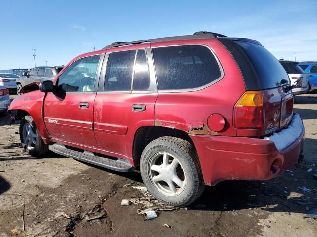 2004 GMC Envoy