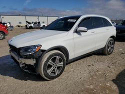 2018 Mercedes-Benz GLC 300 en venta en Haslet, TX