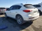 2017 Infiniti QX50