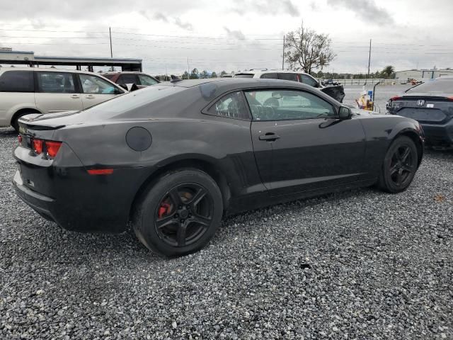 2010 Chevrolet Camaro LS