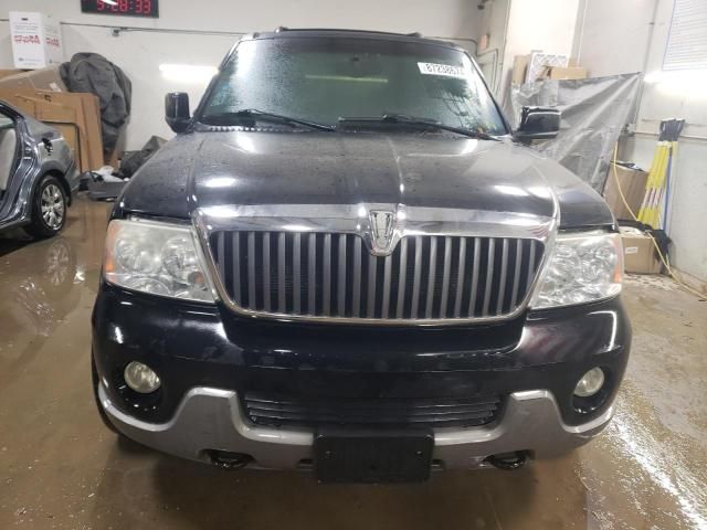 2003 Lincoln Navigator