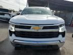 2023 Chevrolet Silverado K1500 LT