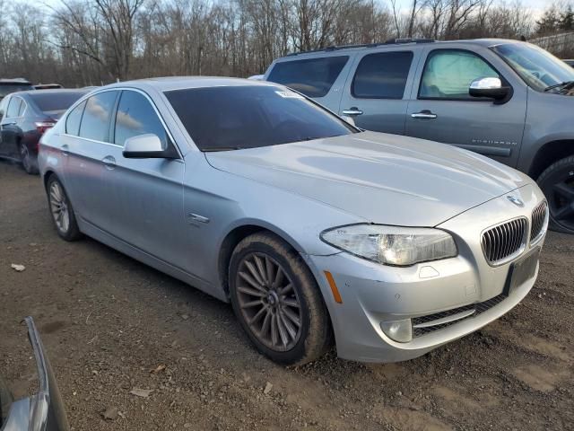 2011 BMW 535 XI