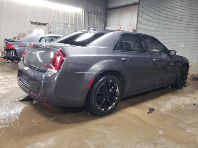 2016 Chrysler 300 S