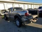 1999 Chevrolet S Truck S10