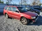 2003 Subaru Forester 2.5XS