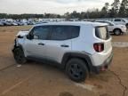 2016 Jeep Renegade Sport