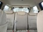 2007 Nissan Pathfinder LE