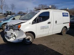 2015 Nissan NV200 2.5S en venta en New Britain, CT