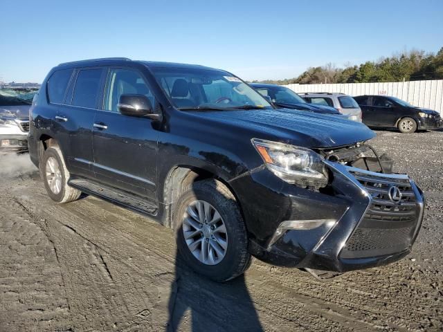 2015 Lexus GX 460