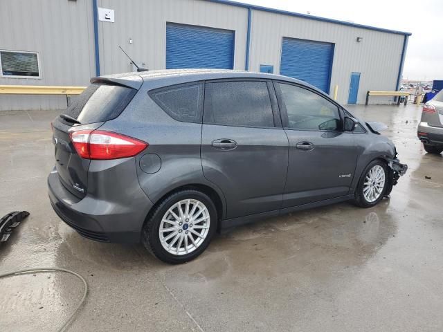 2016 Ford C-MAX SE