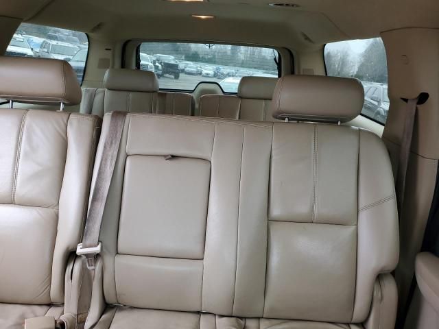 2007 Chevrolet Suburban K1500