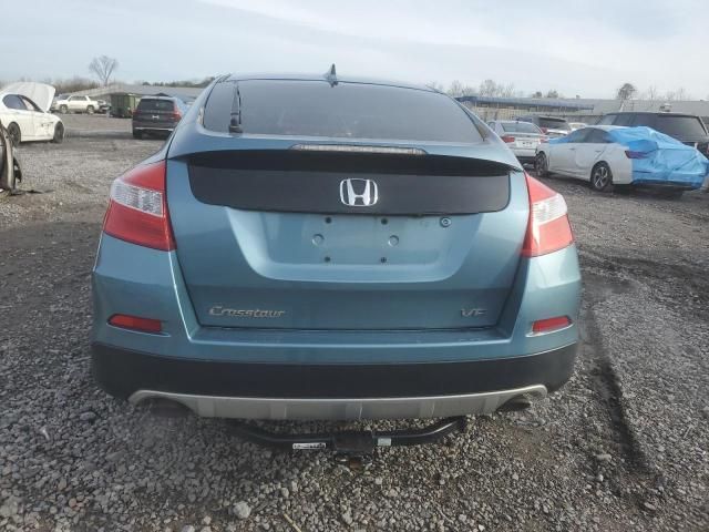 2015 Honda Crosstour EX