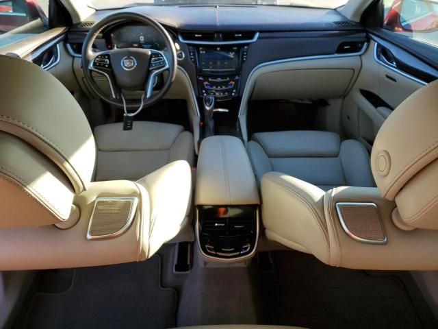 2014 Cadillac XTS Premium Collection