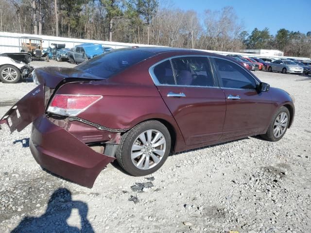 2008 Honda Accord EXL