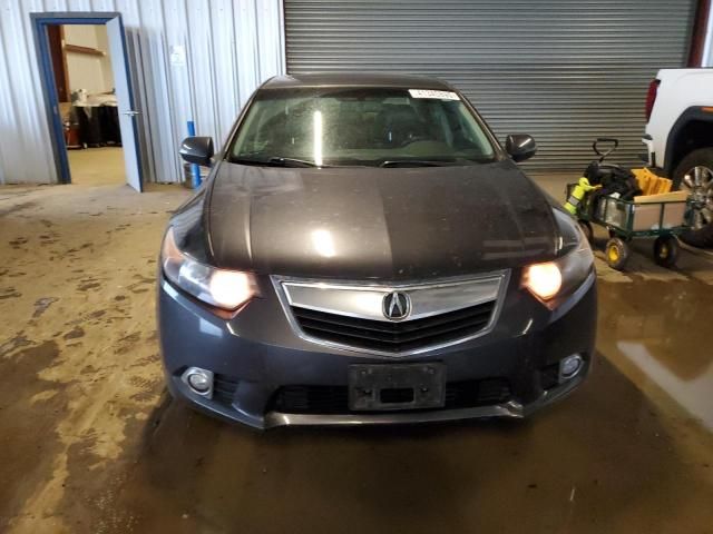 2011 Acura TSX