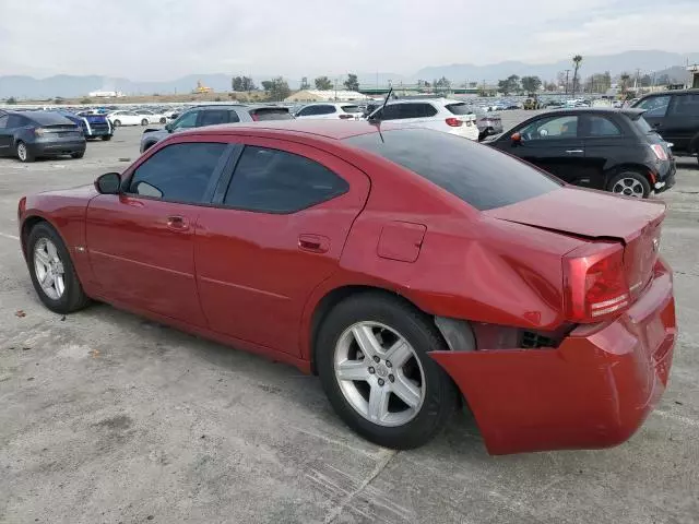 2008 Dodge Charger R/T