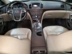 2011 Buick Regal CXL