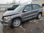 2013 Volkswagen Tiguan S