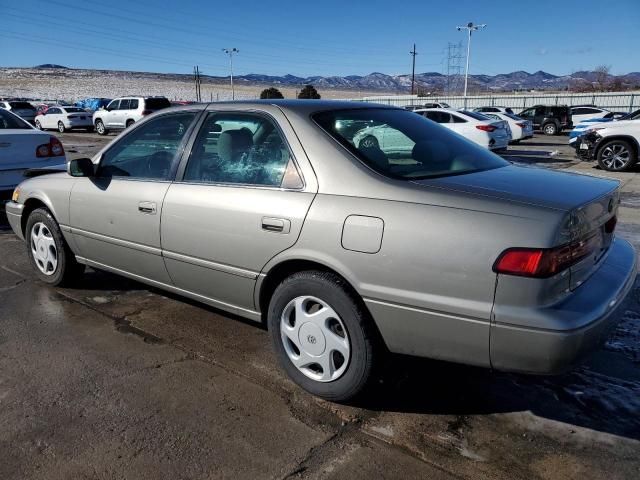 1998 Toyota Camry CE