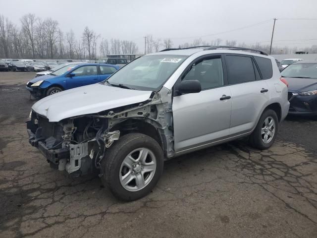 2007 Toyota Rav4