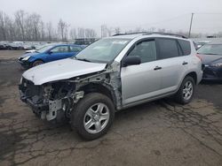 Toyota Vehiculos salvage en venta: 2007 Toyota Rav4