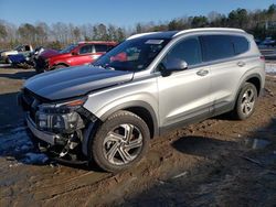 Hyundai Vehiculos salvage en venta: 2023 Hyundai Santa FE SEL