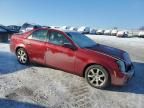 2007 Cadillac CTS HI Feature V6