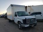 2022 Ford Econoline E450 Super Duty Cutaway Van