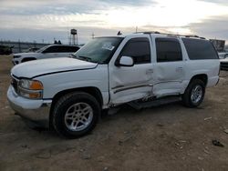 Carros con verificación Run & Drive a la venta en subasta: 2006 GMC Yukon XL K1500