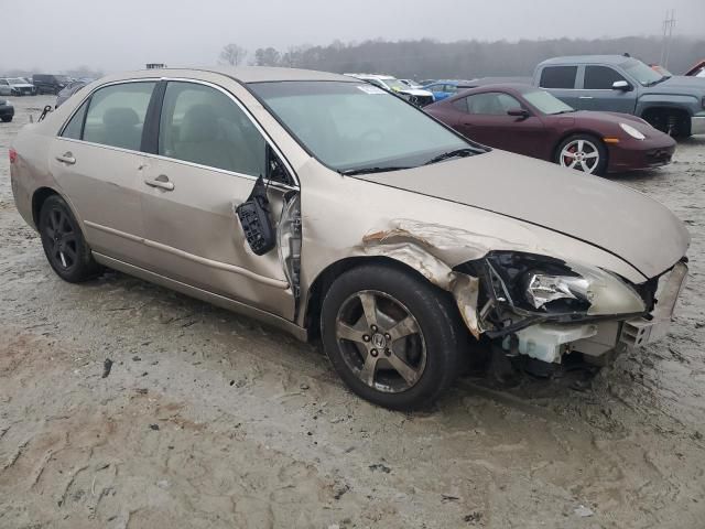 2005 Honda Accord Hybrid